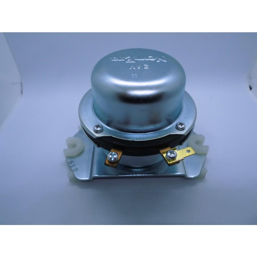 24V +カット バッテリーリレー 100A BR271 BS2-082-2 ニューエラー製