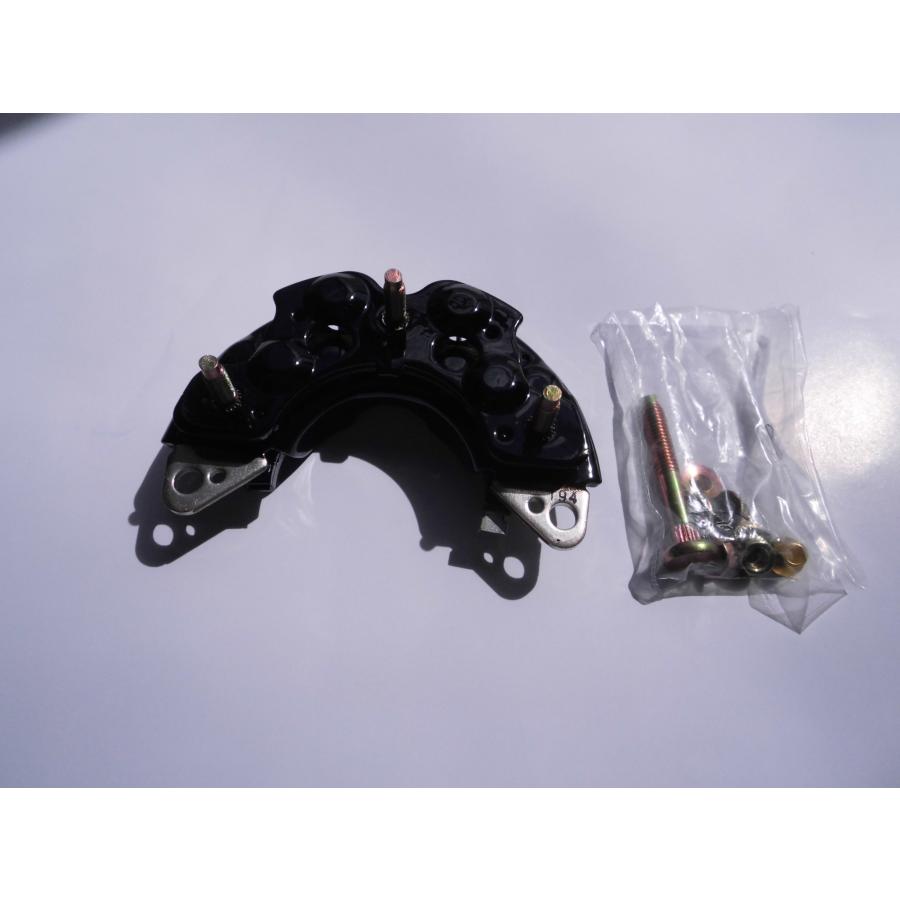 日産 セドリック Y31系 日立製オルタネーター用 L180-23201 他用