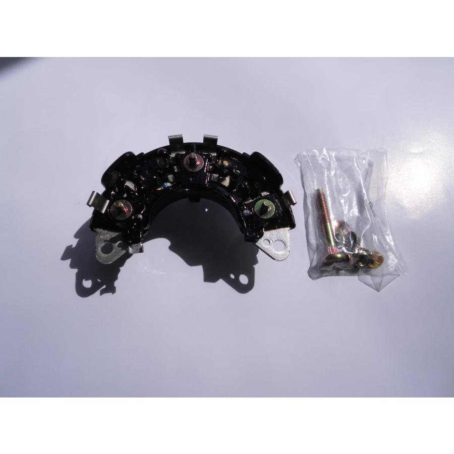 日産 セドリック Y31系 日立製オルタネーター用 L180-23201 他用