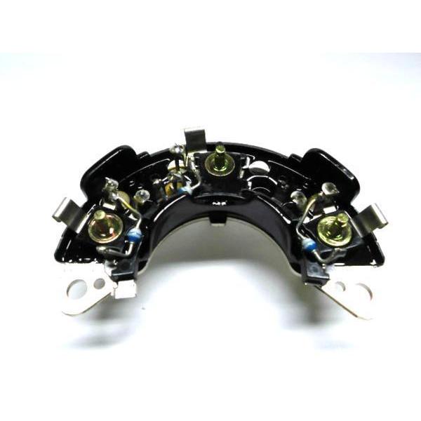 日産スカイライン HR31 日立製 70A オルタネーター用ダイオード : niwa