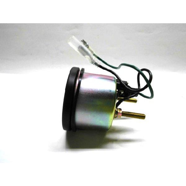 24V ボルトメーター】 電圧計 E52CB36V 52パイ : niwa-plusnet - 通販