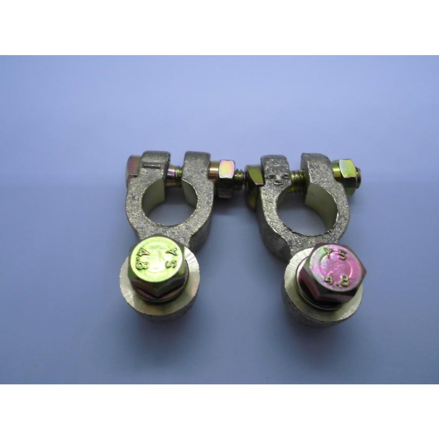 送料無料】SEIWAセイワのバッテリーターミナル HB-113 六角ボルト8mm