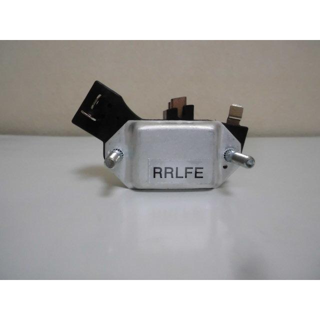 旧車 日立タイプ レギュレーター L135-43153 ニューエラー製