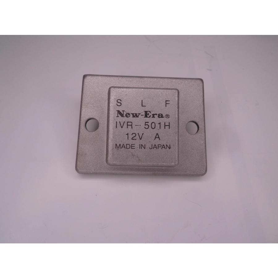 ICレギュレーター （ニューエラー製） IVR501 デンソータイプ 126000