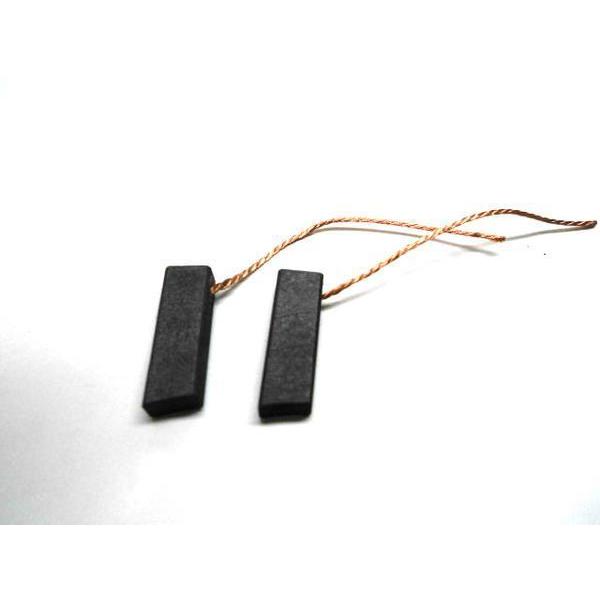日立 オルタネーターブラシ 2個セット◇新品◇L225-23251 送料無料
