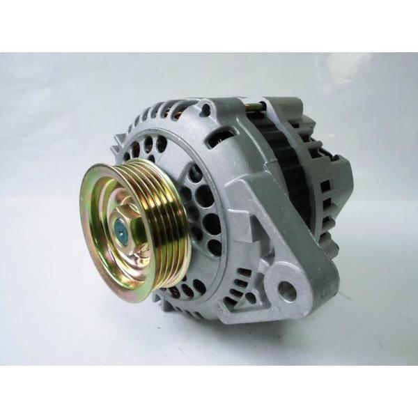 日立オルタネーター【LR190-719 23100 0C800】日産セレナ 日産セレナ他 LR190-719B (231000C801) オルタネーター新品 : niwa