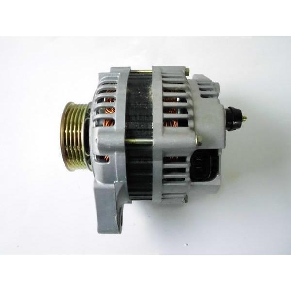 日産セレナ他 LR190-719B (231000C801) オルタネーター新品 : niwa