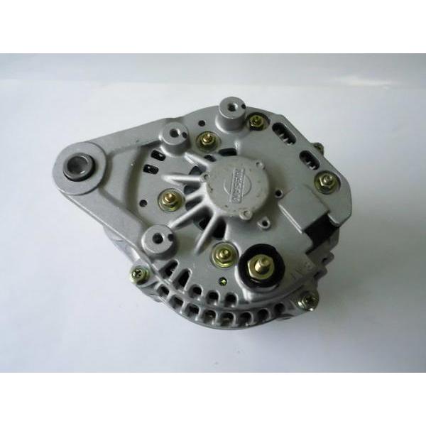 日立オルタネーター【LR190-719 23100 0C800】日産セレナ 日産セレナ他 LR190-719B (231000C801) オルタネーター新品 : niwa