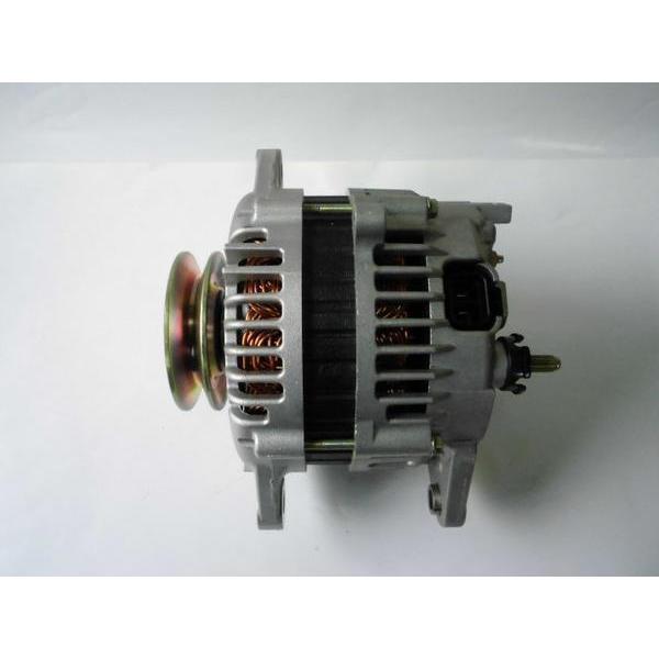 日産アベニール他 LR190-734H (231002J601) オルタネーター新品 : niwa