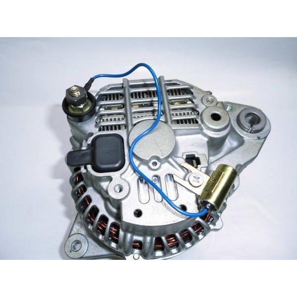 雑音防止コンデンサー オルタネーター装着用 新品 : niwa 雑音防止コンデンサー オルタネーター装着用 新品 : niwa