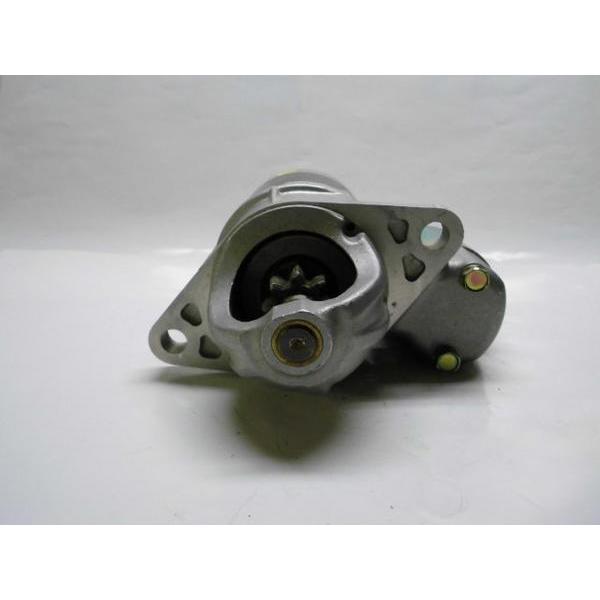 マツダ フェスティバ S114-550 (B10118400)セルモーター☆新品