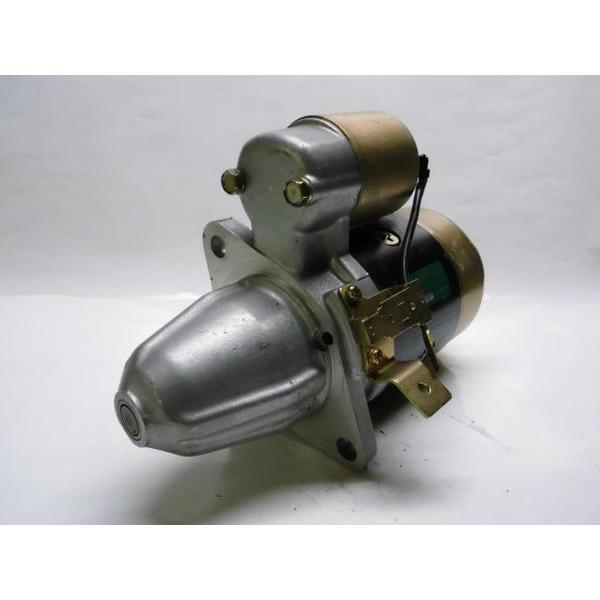 日産サニー S114-630 (23300-74Y00) セルモーター ☆新品☆ : niwa