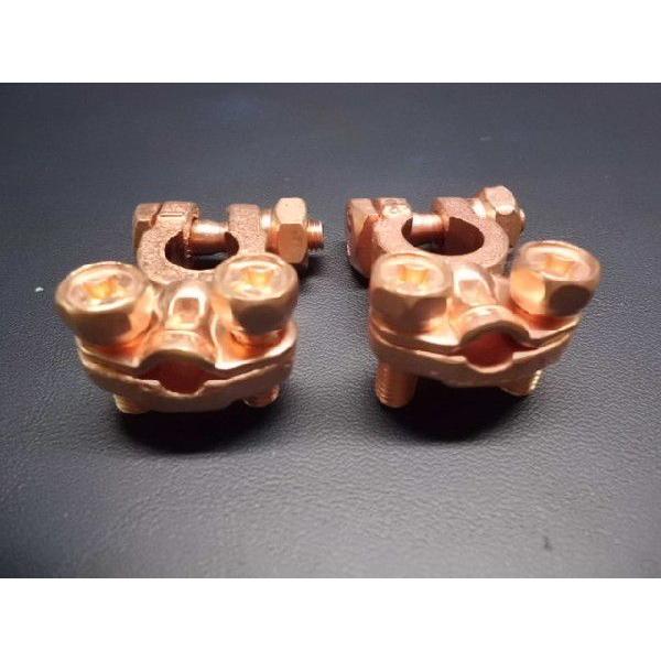 送料無料】SEIWAセイワのバッテリーターミナル SA-157(小ポール用）＋