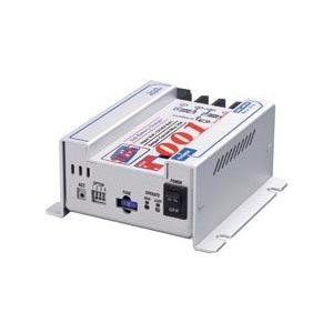 サブバッテリーチャージャー SBC001B MAX30A ニューエラー走行 サブバッテリーチャージャー SBC001B MAX30A ニューエラー走行