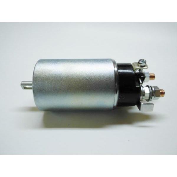 イスズ　エルフ　4HF1 日立製セルモーター用 マグネットスイッチ　S25-163G/S25-501B/S25-515A用