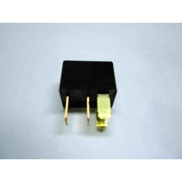 スズキ・トヨタ 12V汎用リレー エアコンリレー等 送料無料 通販 Yahoo!ショッピング