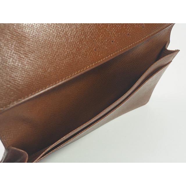 ニワ商会【送料無料】ルイヴィトン LOUIS VUITTON ポルト・カルト 