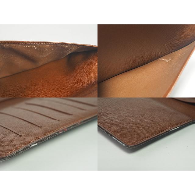 ニワ商会【送料無料】ルイヴィトン LOUIS VUITTON ポルト・カルト 