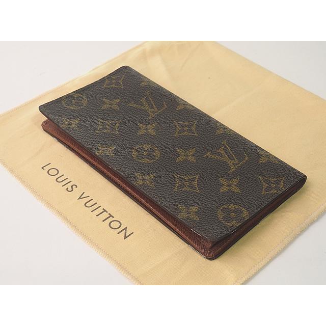 ニワ商会【送料無料】ルイヴィトン LOUIS VUITTON ポルト・カルト 