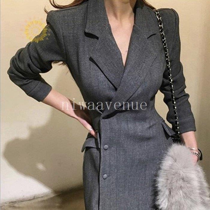 アウトレット 店舗 大阪 スーツ ジャケット レディース トップス ロングスーツ 40代 ブレザー 無地 アウター 長袖 上着 オフィス 通勤 カジュアル ゆったり オシャレ 上品 春 新作 直営店先行販売 Www Superavila Com