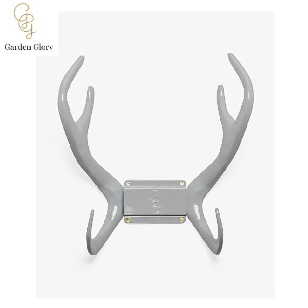 レインディア Glory ガーデングローリー Garden グレー 園芸用品 Ace 955 076 にわのライフコア 955 076 Gloryは スウェーデン発のプレミアムアウトドアアクセサリーブランドです Ace 955 076 Garden Garden トナカイのホースショルダー 年国内正規総代理店