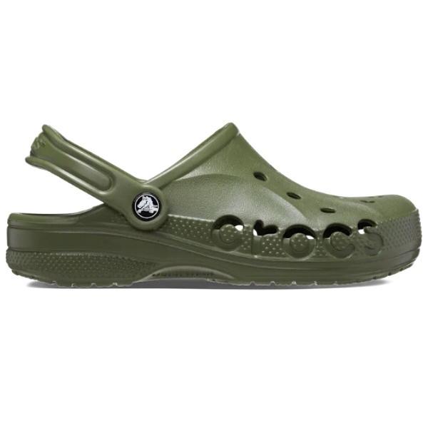 crocs クロックス バヤ クロッグ BAYA CLOG 10126 アーミー crocs クロックス バヤ クロッグ BAYA CLOG 10126 アーミー