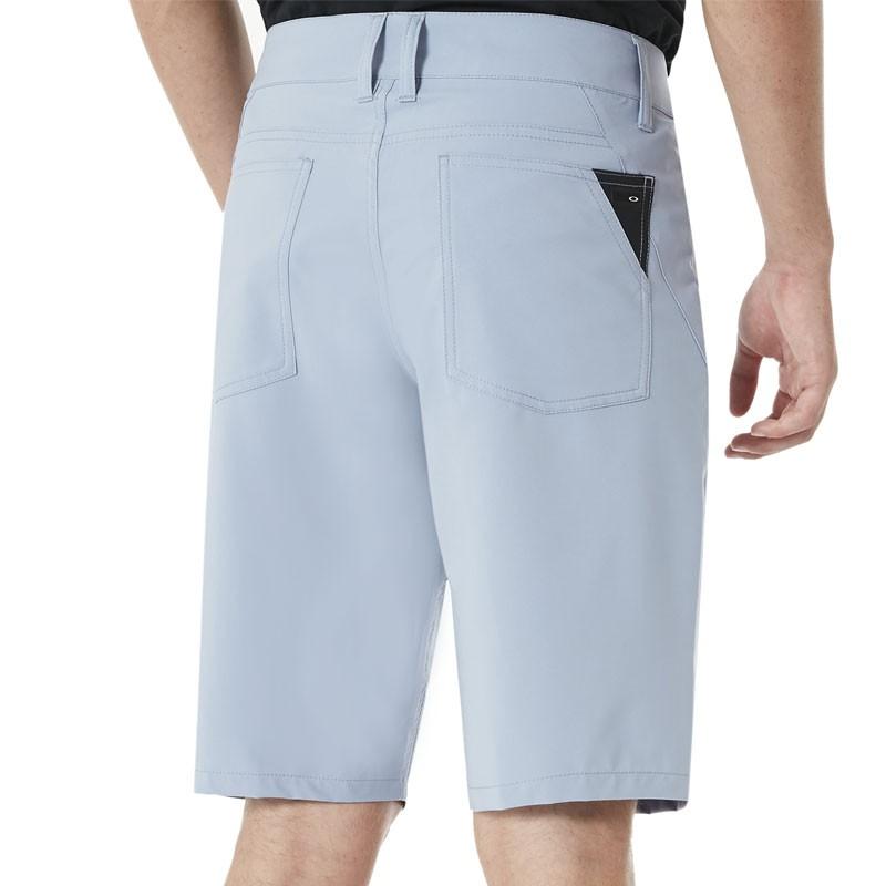 oakley base line hybrid 21 shorts