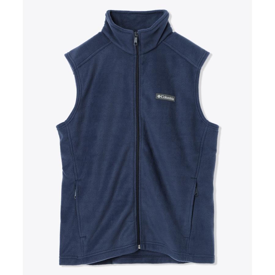 Columbia（コロンビア） フリース ベスト スティーンズマウンテン