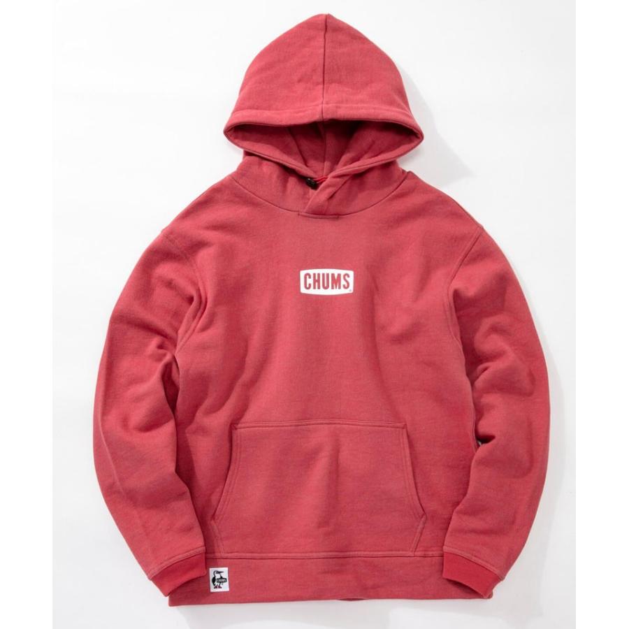 チャムス Chums パーカー レディース ミニロゴプルオーバーパーカー レッド Faded Red Ch10 1221 Wm Wl ワンポイント 防寒 人気 Ch10 1221 R085 ニワスポーツ 通販 Yahoo ショッピング