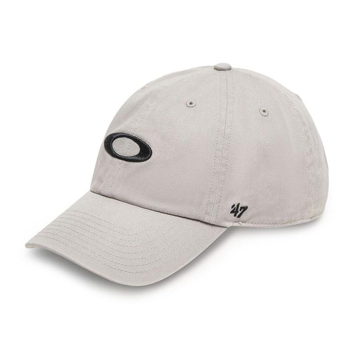OAKLEY オークリー キャップ REMIX DAD HAT FOS901220 CEMENT OAKLEY オークリー キャップ REMIX DAD HAT FOS901220 CEMENT