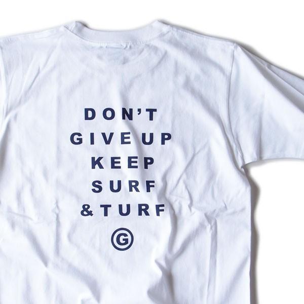 ハワイな気分で 大人のためのtシャツ 街着にも シンプルなtシャツ 海を感じる ハワイ メンズ サーフ ターフtシャツ ホワイト 半袖 人気 Goodtime グッドタイム Goodtime Stw008 ニワスポーツ 通販 Yahoo ショッピング