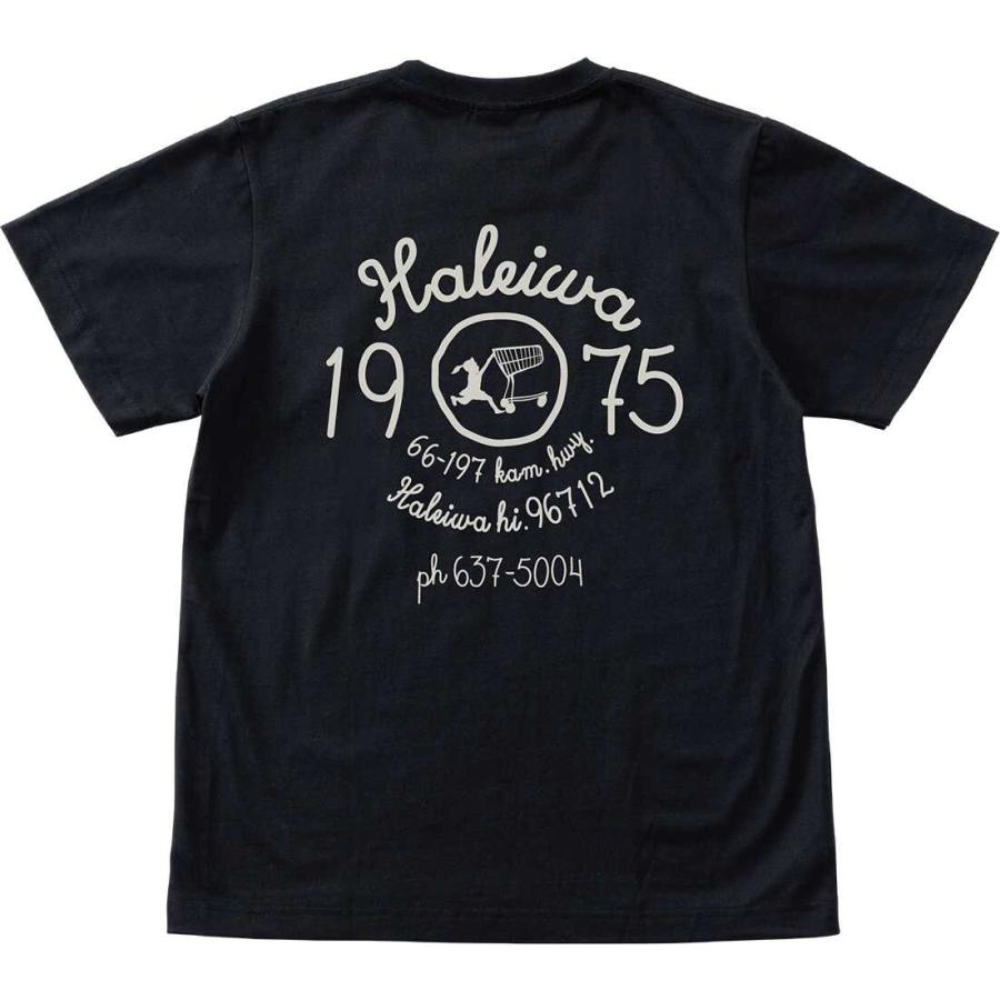 HALEIWA HAPPY MARKET（ハレイワハッピーマーケット） tシャツ