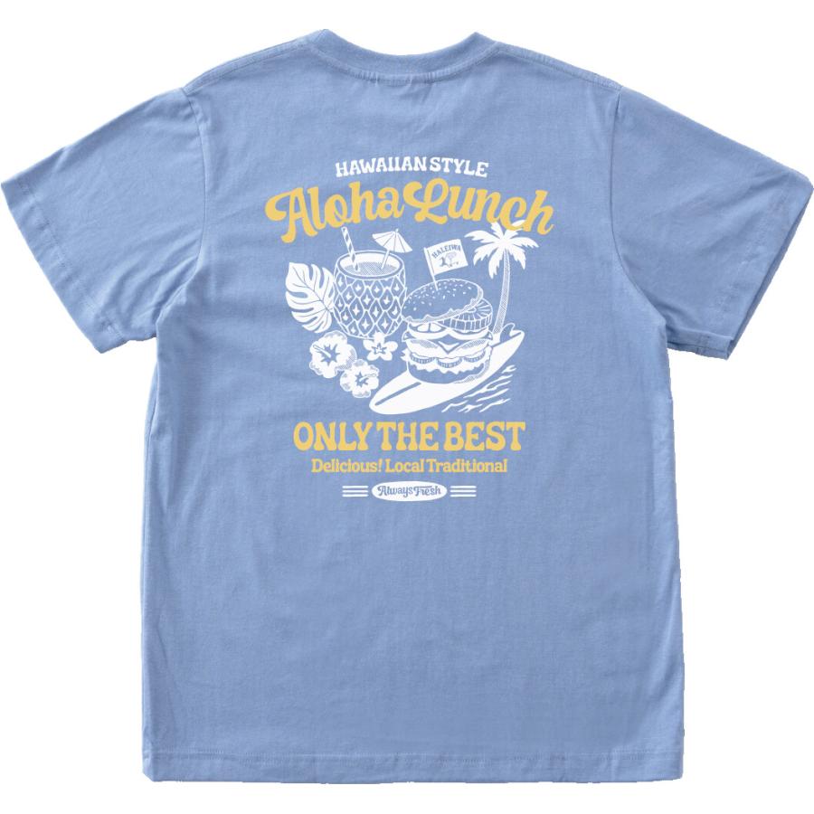 HALEIWA HAPPY MARKET（ハレイワハッピーマーケット） tシャツ 