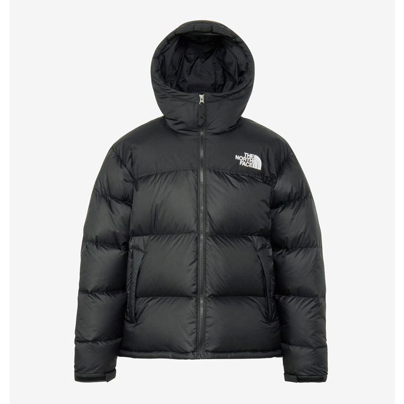 THE NORTH FACE（ザ ノースフェイス） ノースフェイス ヌプシ