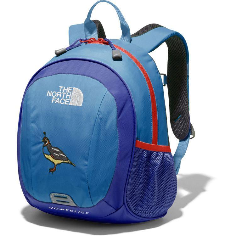 開店祝い ノースフェイス ホームスライス リュック ホワイトベア 好評継続中 今だけ限定価格 Mac Inf Com Br