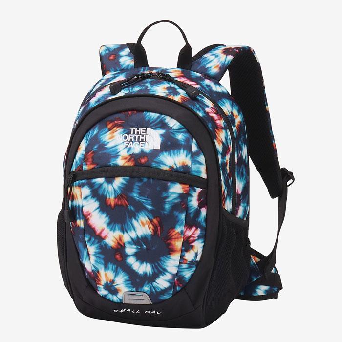 美品THE NORTH FACE ザノースフェイス★リュック スモールデイ THE NORTH FACE（ザ ノースフェイス） ノースフェイス リュック キッズ