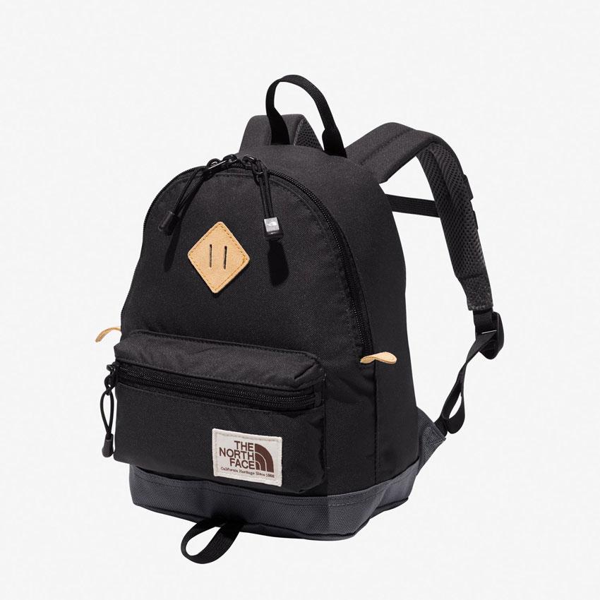 THE NORTH FACE ノースフェイス リュック キッズ バークレーミニ THE NORTH FACE ノースフェイス リュック キッズ バークレーミニ