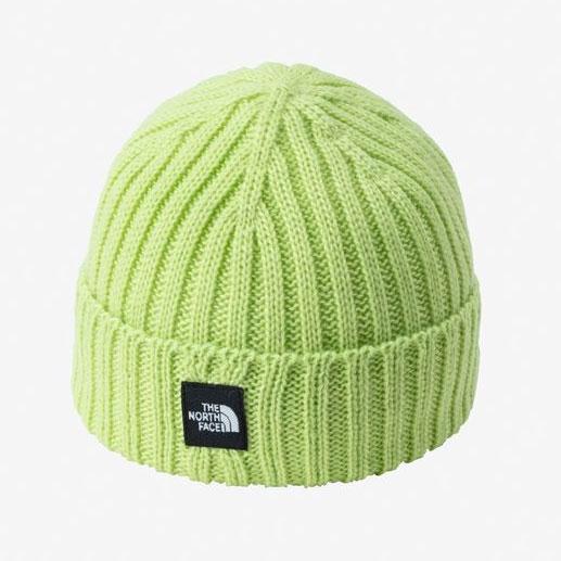 THE NORTH FACE（ザ ノースフェイス） ベビー カプッチョリッド ニット