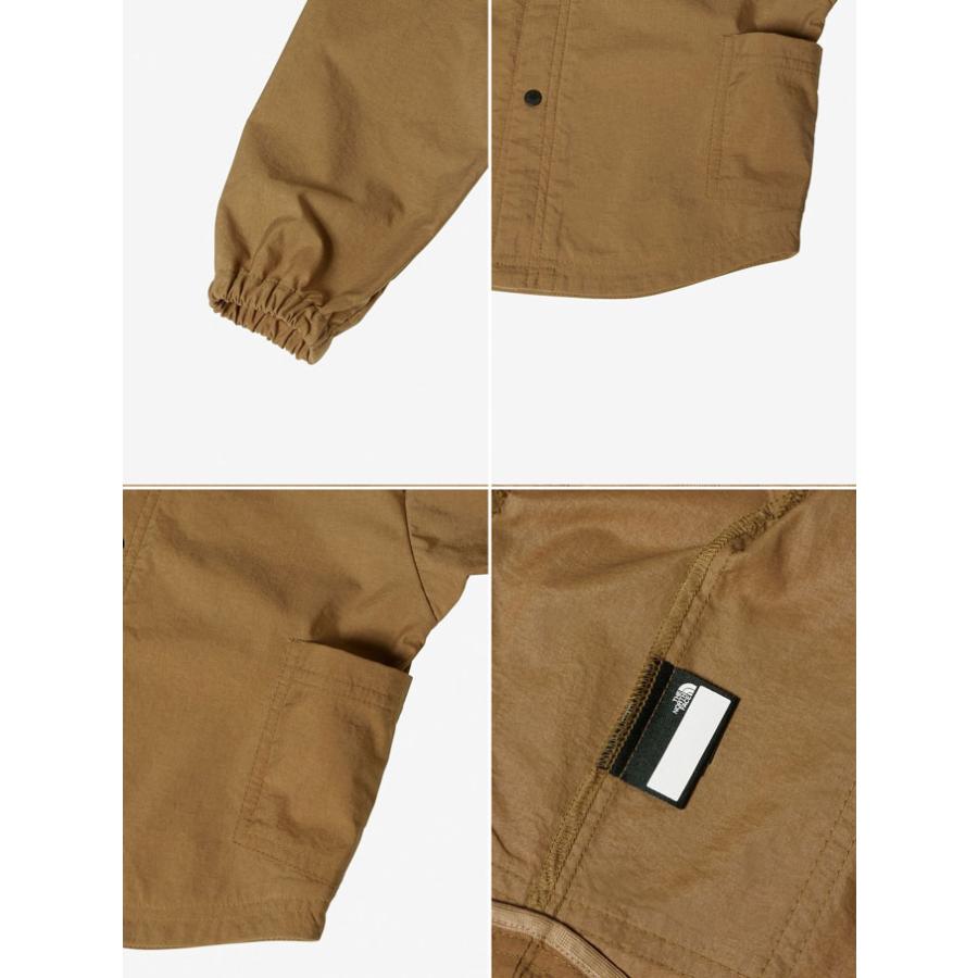 THE NORTH FACE（ザ ノースフェイス） ノースフェイス ベビー 