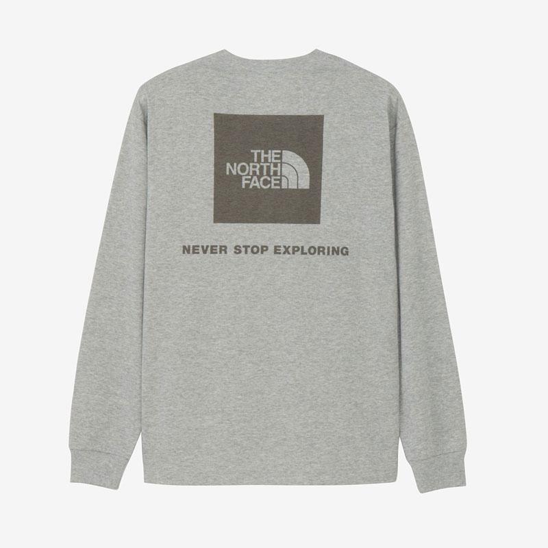 THE NORTH FACE（ザ ノースフェイス） ノースフェイス 長袖 Tシャツ
