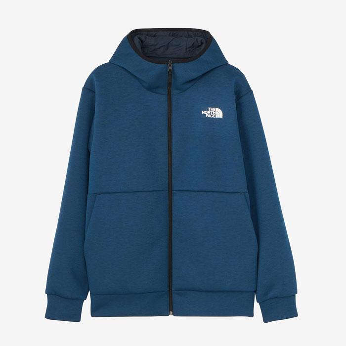 THE NORTH FACE ザ・ノース・フェイス リバーシブルテックエアー THE NORTH FACE ザ・ノース・フェイス リバーシブルテックエアー