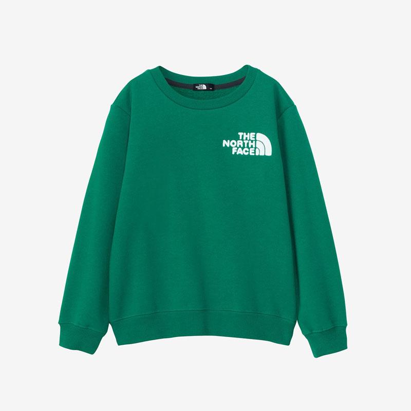 THE NORTH FACE ザ・ノース・フェイス キッズ フロントビュー THE NORTH FACE ザ・ノース・フェイス キッズ フロントビュー
