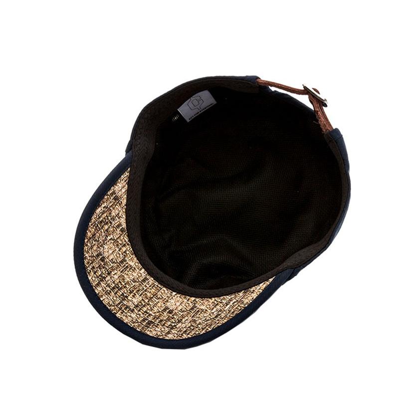 クレ CLEF キャップ COOLER WORK CAP クーラー ワークキャップ