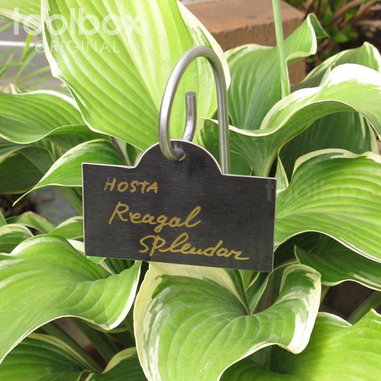 【4枚セット】SRL NEIGHBORHOOD ネームタグ 植物ラベル 4枚セット】SRL NEIGHBORHOOD ネームタグ 植物ラベル