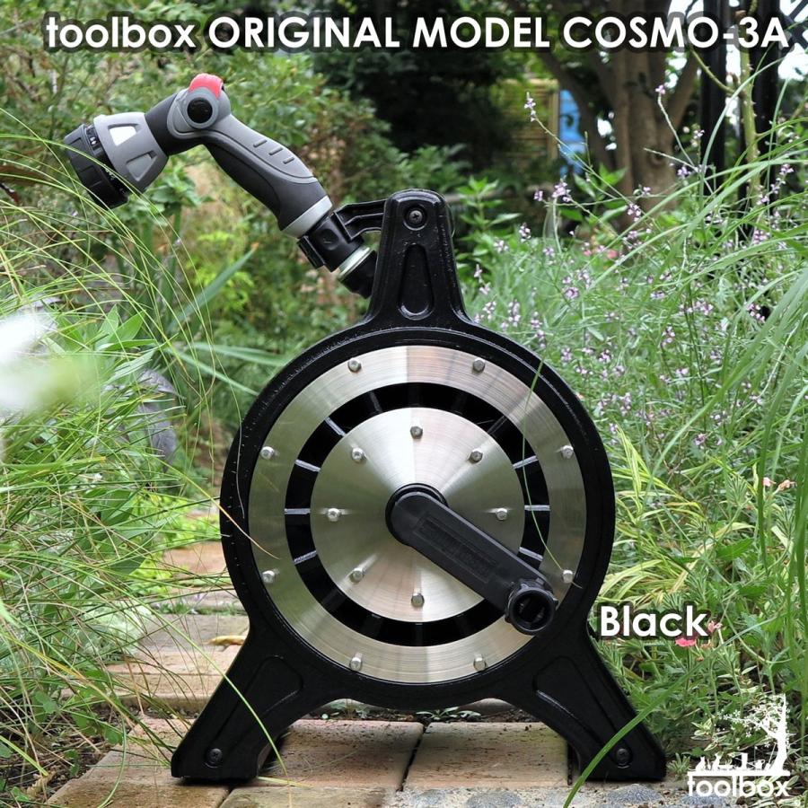30 Offアウトレットsale ホースリール Cosmo 3a オリジナル デザイン おしゃれ 高品質 ガーデニング 散水 水まき 水やり 洗車 ｍ 日本製 新築祝い のし対応 Hosereel Cosmo 3a 庭道具屋toolbox 通販 Yahoo ショッピング 上質風合い Www Yalaphone Com