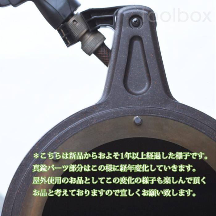 国際ブランド ホースリール Cosmo Bronze 1 オリジナル 限定品 おしゃれ 高品質 ガーデニング 散水 水まき 水やり 洗車 ｍ 日本製 ホース 新築祝い のし対応 特別価格 Www Mysmileteethwhitening Com