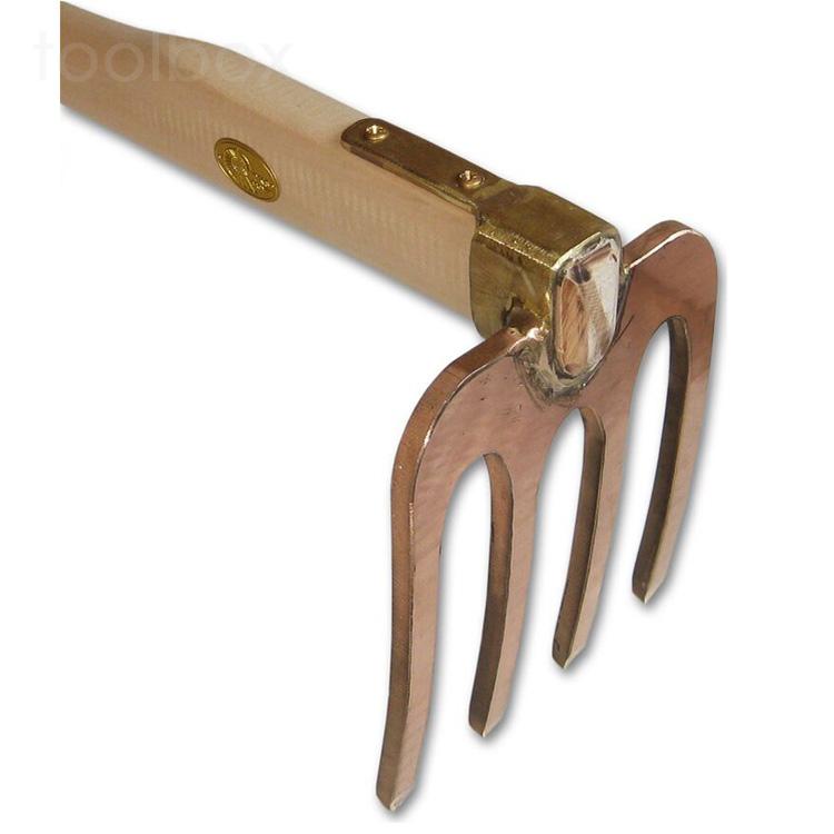 くわ 鍬 PKS BRONZE-185 「Merak」Muck-Rake 備中ぐわ クワ 家庭菜園