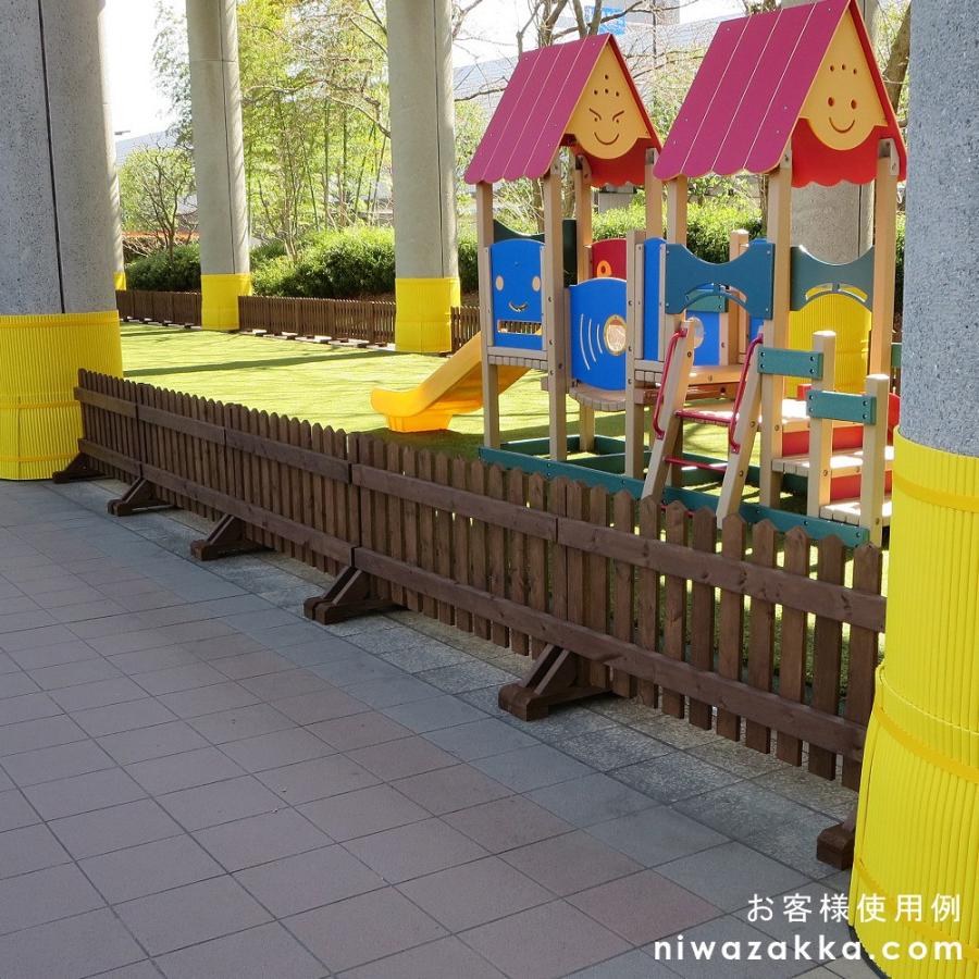 ランキング入賞商品 木製ピケットフェンス 幅150cm 無塗装 Org 09 庭雑貨ドットコム 通販 Yahoo ショッピング 超目玉アイテム Www Vijayvehicles In