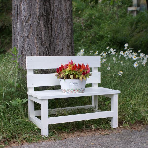 花台 ベンチ スタンダード 手作り 木製 フラワースタンド プランター 鉢置き台 かわいい おしゃれ 庭 玄関 ベランダ 屋外 椅子 ガーデニング Org 143 庭雑貨ドットコム 通販 Yahoo ショッピング
