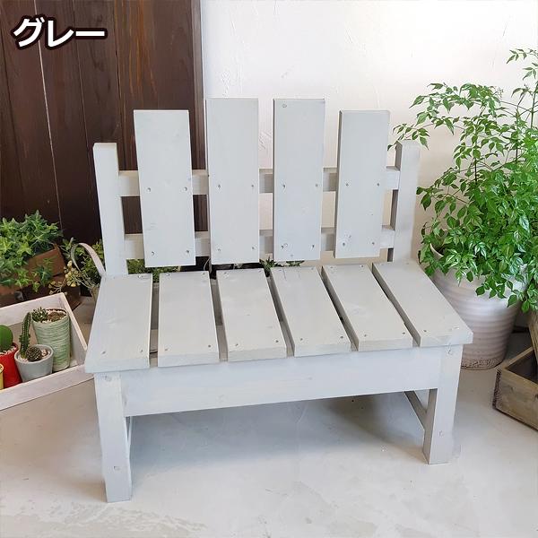 花台 ベンチ アーチ 手作り 木製 フラワースタンド プランター 鉢置き台 かわいい おしゃれ 庭 玄関 ベランダ 屋外 椅子 ガーデニング Org 144 庭雑貨ドットコム 通販 Yahoo ショッピング